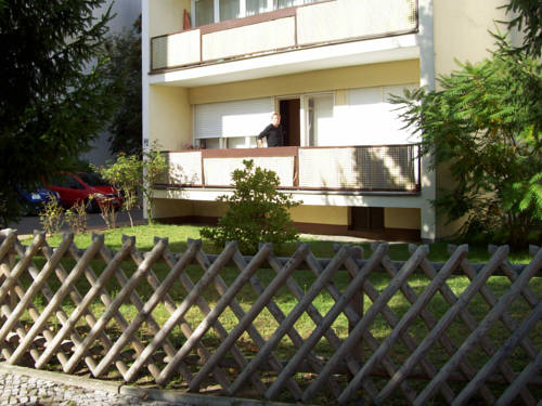 Berlijn Charlottenburg Duitsland Laatste minuut Kortingscode Booking.com