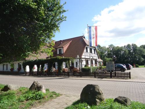 Schorssow Allemagne Code de réduction de dernière minute Booking.com