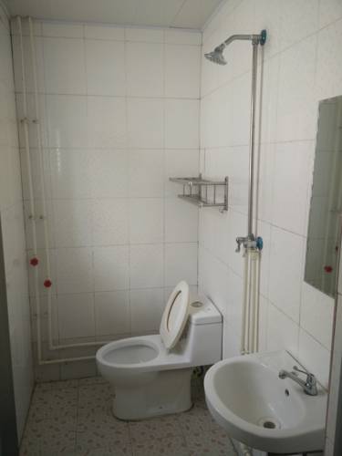 Qinhuangdao China Laatste minuut Kortingscode Booking.com