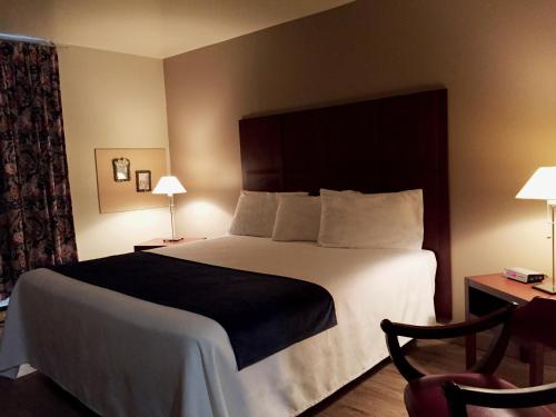 Sept-Iles (QC) Canada Last Minute Discount Code Agoda.com