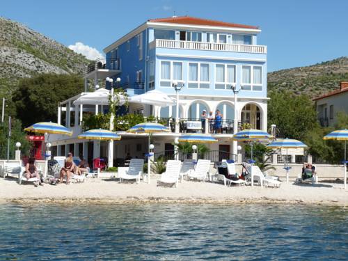 Seget Donji Kroatien Last-Minute-Rabattcode Booking.com