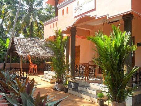 Varkala India Last Minute Discount Code Booking.com