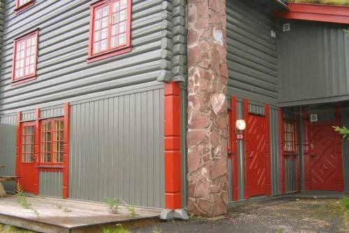 Trysil Norwegen Last-Minute-Rabattcode Booking.com