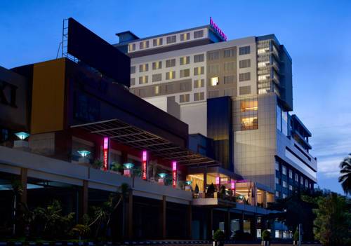 Banjarmasin Indonesia Last Minute Discount Code Booking.com