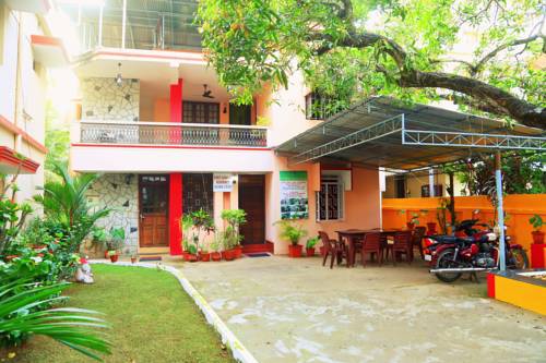 Cochin Indien Last-Minute-Rabattcode Booking.com
