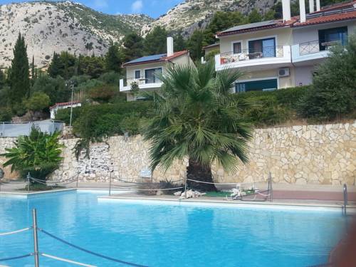 Astakos Griechenland Last-Minute-Rabattcode Booking.com