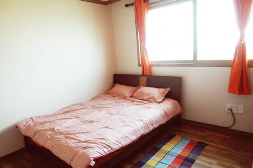 Incheon Corea del Sur Último Minuto Código de Descuento Booking.com