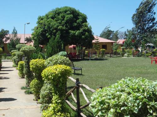 Sidindi Kenia Last-Minute-Rabattcode Booking.com
