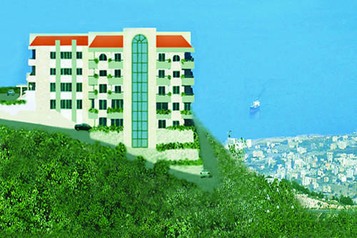 Byblos Libanon Last-Minute-Rabattcode Booking.com