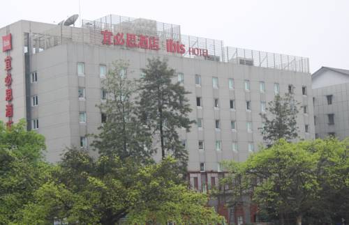 Ya'an China Último Minuto Código de Descuento Booking.com