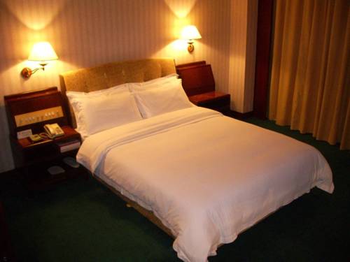 Zhongshan China Last-Minute-Rabattcode Booking.com