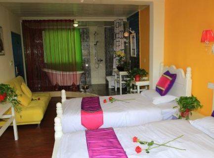 Yangshuo China Last Minute Discount Code Booking.com