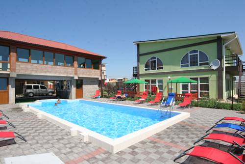 Popovka Crimea Last Minute Discount Code Booking.com