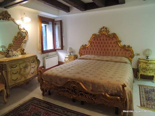 Venedig Italien Last-Minute-Rabattcode Booking.com