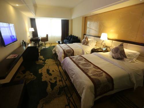 Loudi China Last Minute Discount Code Booking.com