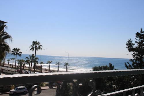Alanya Turkije Laatste minuut Kortingscode Booking.com
