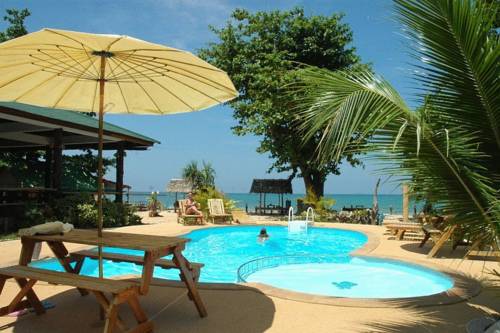 Koh Lanta Thailand Laatste minuut Kortingscode Booking.com