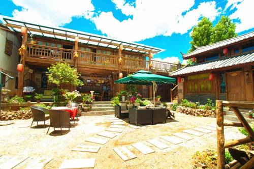 Lijiang China Last Minute Discount Code Booking.com