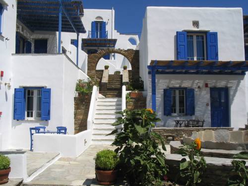 Karya Grèce Code de réduction de dernière minute Booking.com