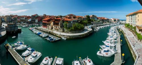 Llanes Spanien Last-Minute-Rabattcode Booking.com