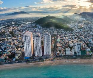 Nha Trang Vietnam Last Minute Discount Code Agoda.com