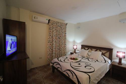 Fortuna Costa Rica Last-Minute-Rabattcode Booking.com