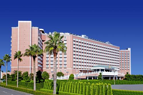 Urayasu Japan Last Minute Discount Code Booking.com