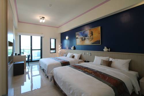 Hengchun Altstadt Taiwan Last-Minute-Rabattcode Booking.com