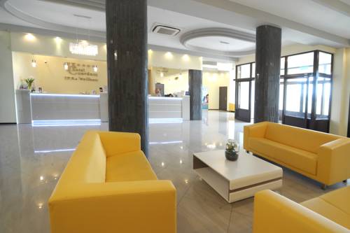 Płock Polonia Último Minuto Código de Descuento Booking.com