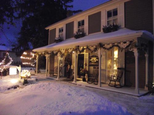 Niagara On The Lake (ON) Canada Last Minute Discount Code Agoda.com