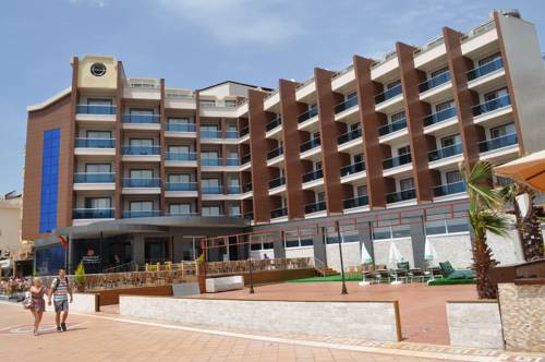 Marmaris (Mugla) Turkey Last Minute Discount Code Booking.com