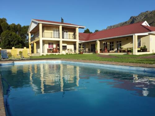 Gordons Bay Afrique du Sud Code de réduction de dernière minute Booking.com
