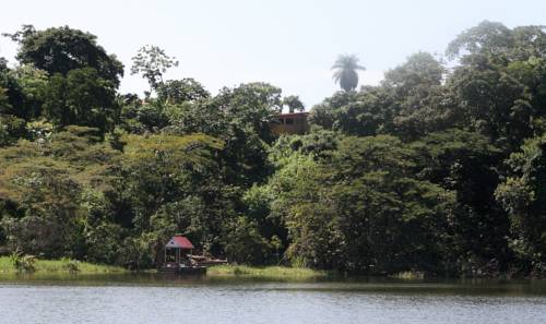 Isla Mancarrón Nicaragua Last Minute Discount Code Booking.com