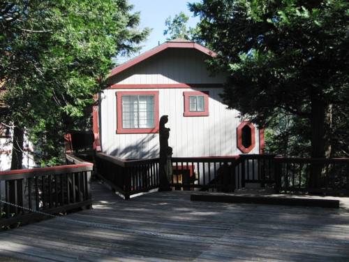Lake Arrowhead (California) Estados Unidos Último Minuto Código de Descuento Booking.com
