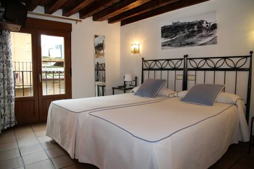 Toledo Spanien Last-Minute-Rabattcode Booking.com