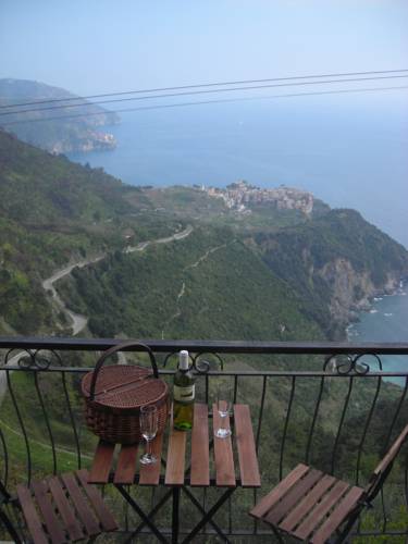 Vernazza Italien Last-Minute-Rabattcode Booking.com