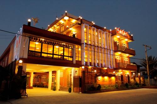Nyaung Shwe Myanmar Last-Minute-Rabattcode Booking.com
