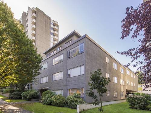 Vancouver, Columbia Británica) Canadá Último Minuto Código de Descuento Booking.com