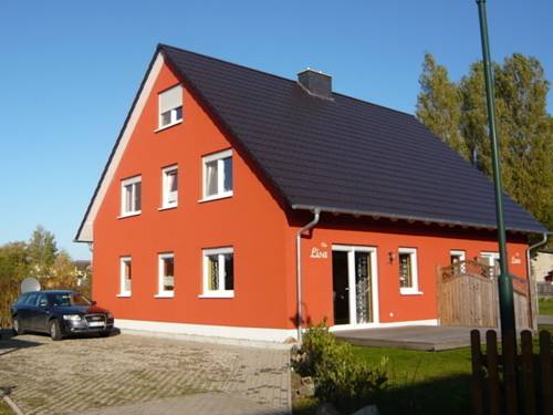 Glowe auf Rügen Deutschland Last-Minute-Rabattcode Booking.com
