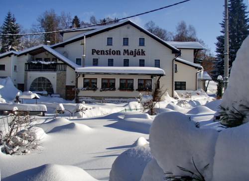 Nová Ves Czech republic Last Minute Discount Code Booking.com