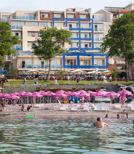 Sozopol Bulgaria Last Minute Discount Code Booking.com