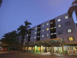 Foz Do Iguacu Brazil Last Minute Discount Code Agoda.com