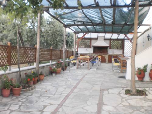 Skala Kallirakhis Grecia Último Minuto Código de Descuento Booking.com