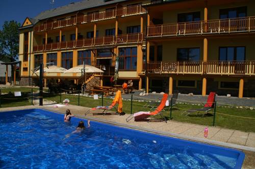 Vysoke Tatry Slovakia Last Minute Discount Code Booking.com
