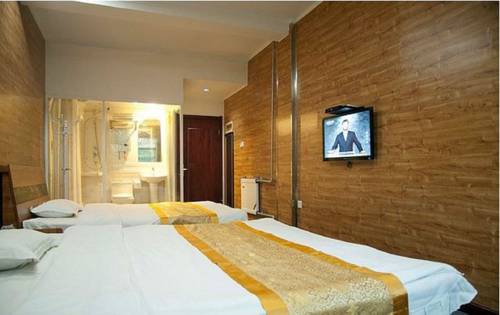Tangshan China Last-Minute-Rabattcode Booking.com