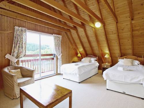 Dalbeattie Royaume-Uni Code de réduction de dernière minute Booking.com
