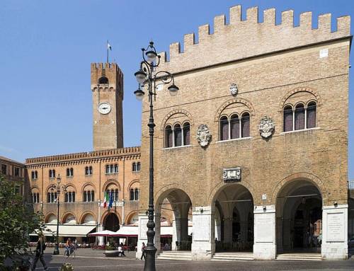 Treviso Italy Last Minute Discount Code Booking.com