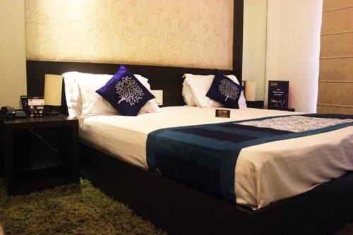 Gurgaon India Laatste minuut Kortingscode Booking.com