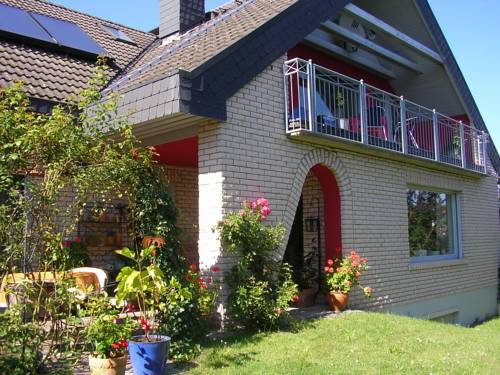 Pettstadt Deutschland Last-Minute-Rabattcode Booking.com