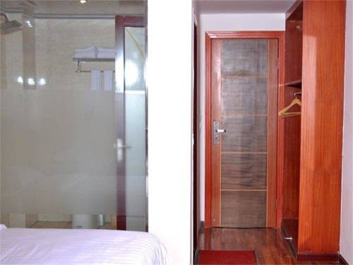 Ya'an China Last Minute Discount Code Booking.com